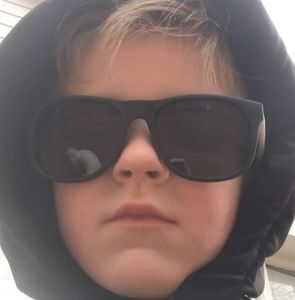 Meet your Posher, Johnny